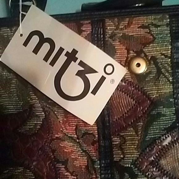 MITT3i handbag - Picture 2 of 3